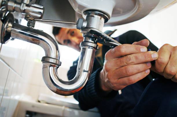 Best Plumbing Services Near Me  in Leland Grove, IL