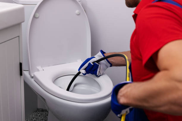 Best Pipe Repair Near Me  in Leland Grove, IL