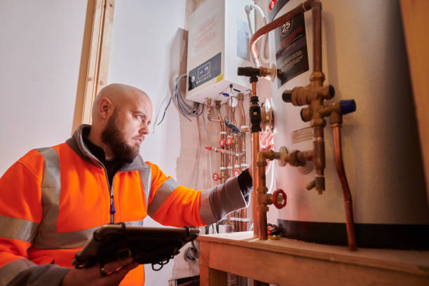 Best Plumbing Repair Near Me  in Leland Grove, IL