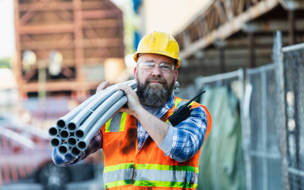 Trusted Leland Grove, IL Plumbing Experts