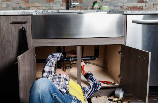 Best Hot Water Heater Installation  in Leland Grove, IL